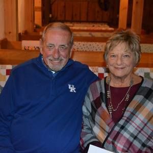 Meet your Posher, Patty